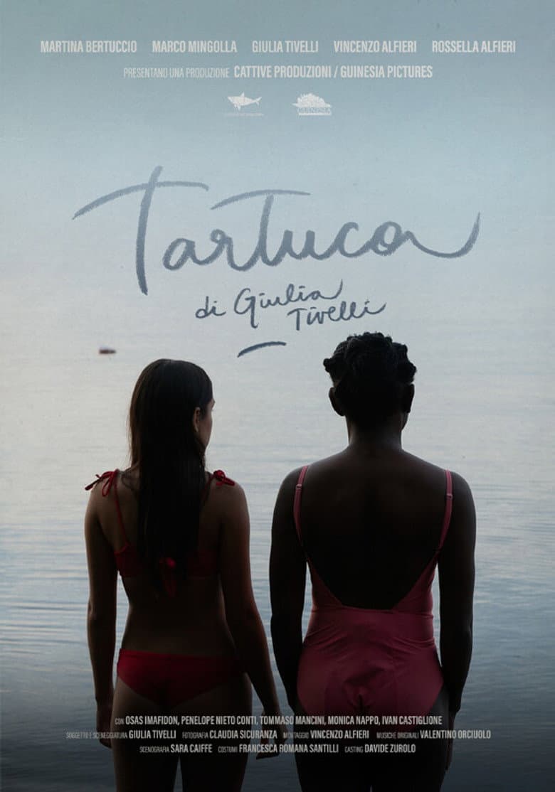 Tartuca
