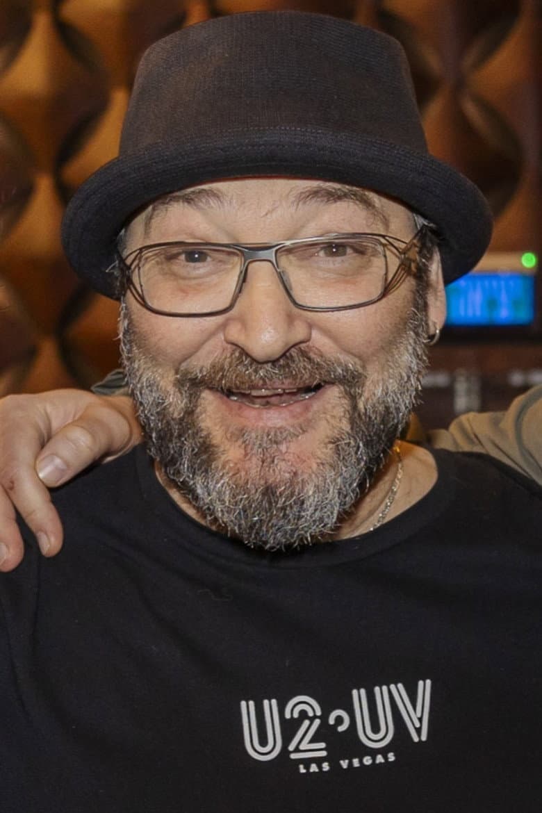 Mikhail Kozyrev