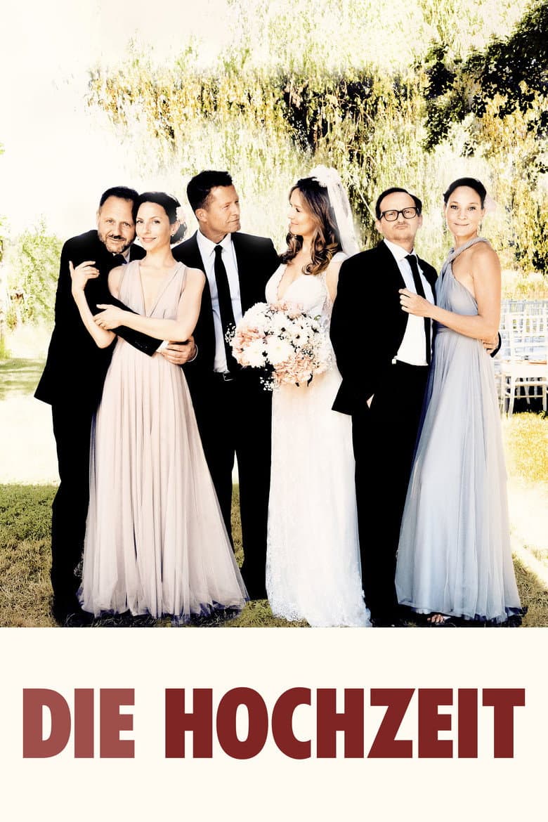 The Wedding