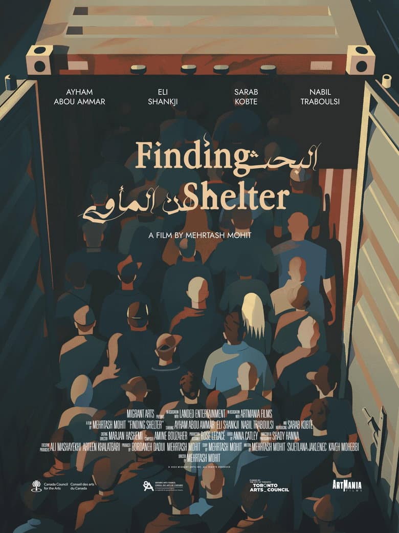 Finding Shelter