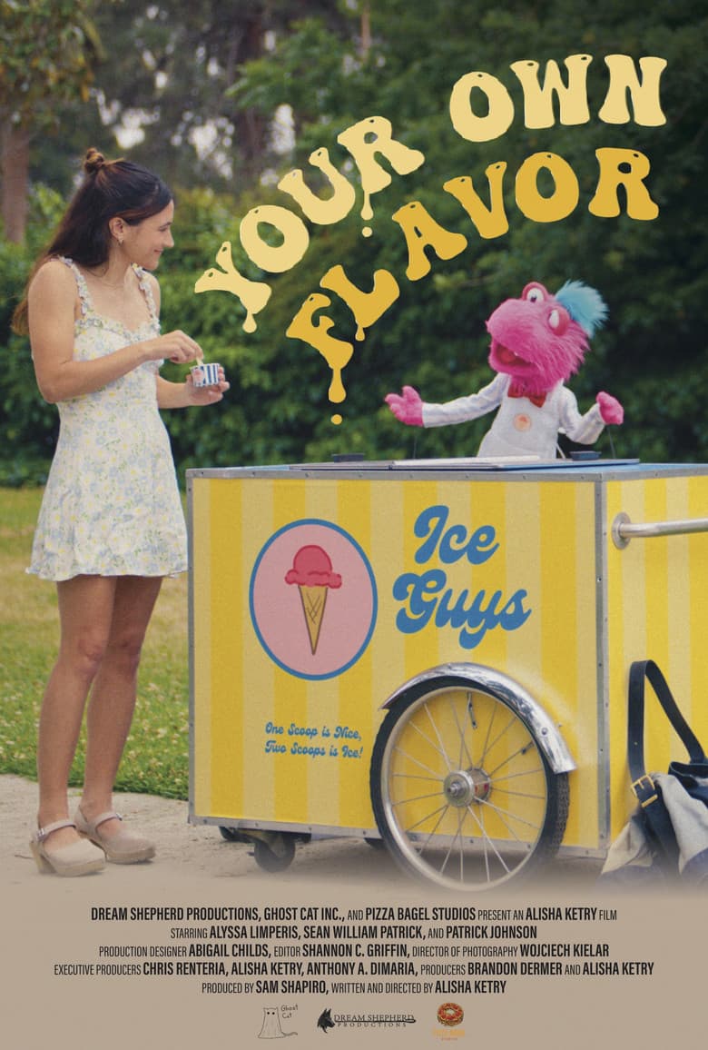 Your Own Flavor