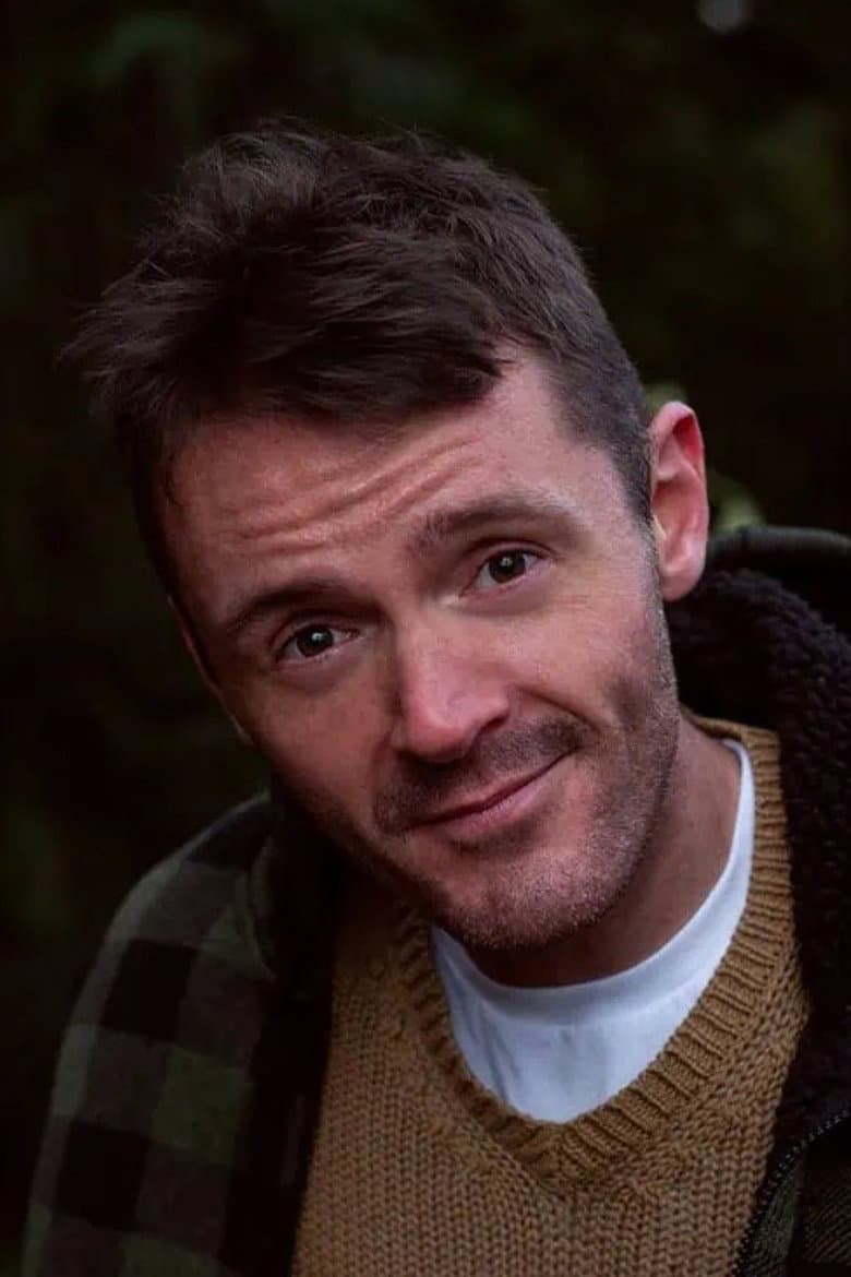 Joel Austin