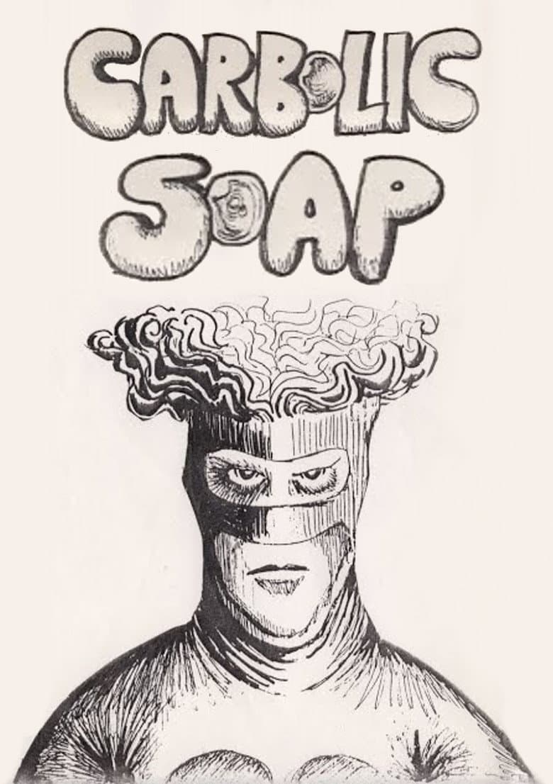 Carbolic Soap