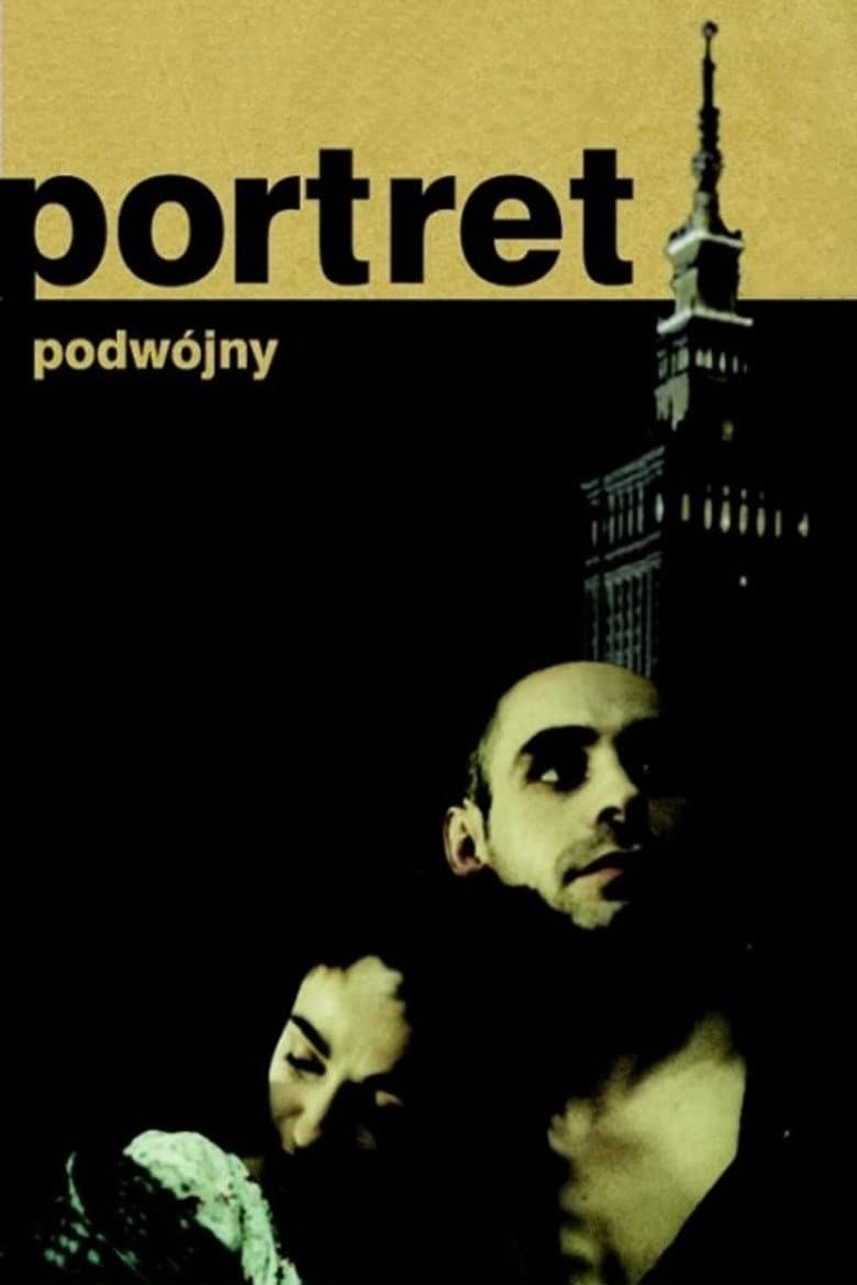 Portret podwójny