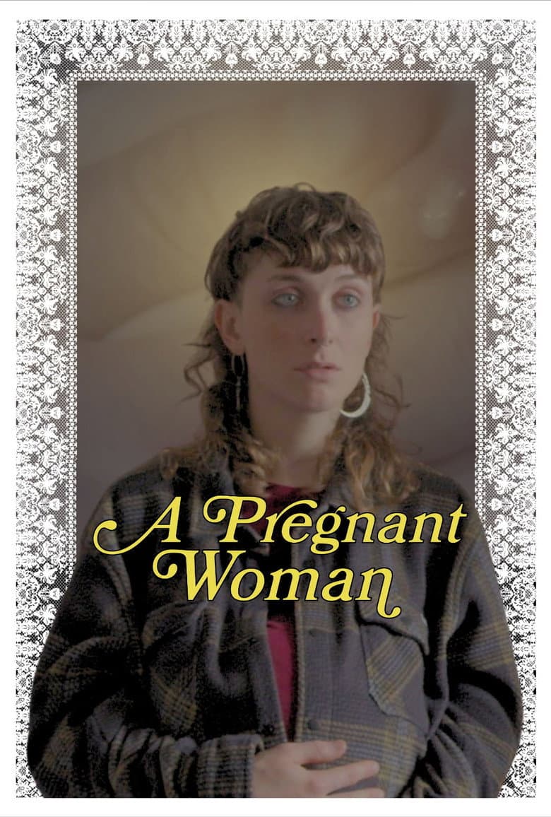 A Pregnant Woman