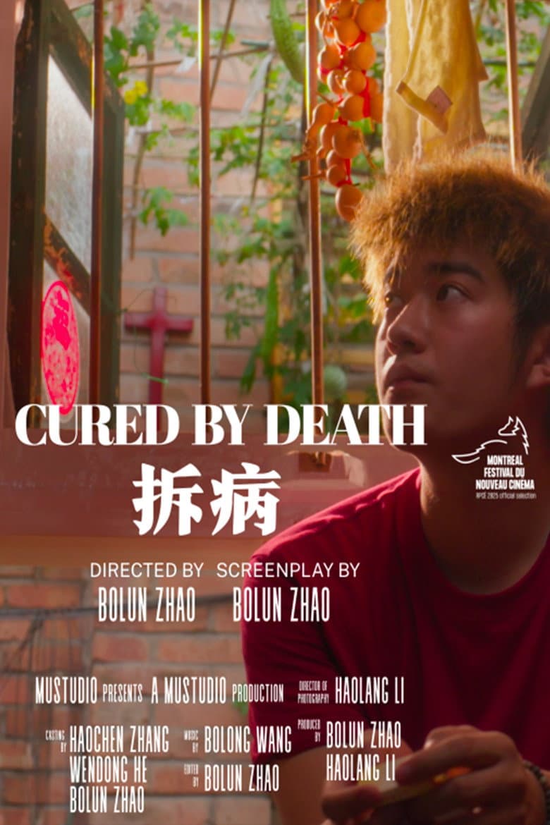 Cured by Death