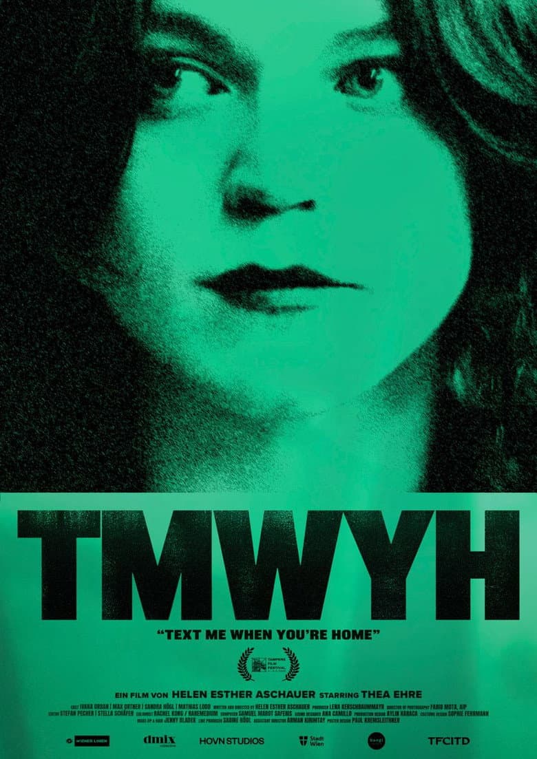 TMWYH