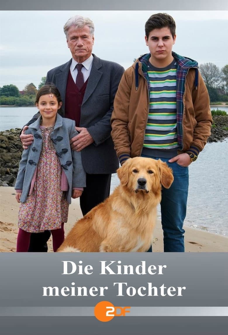 Die Kinder meiner Tochter