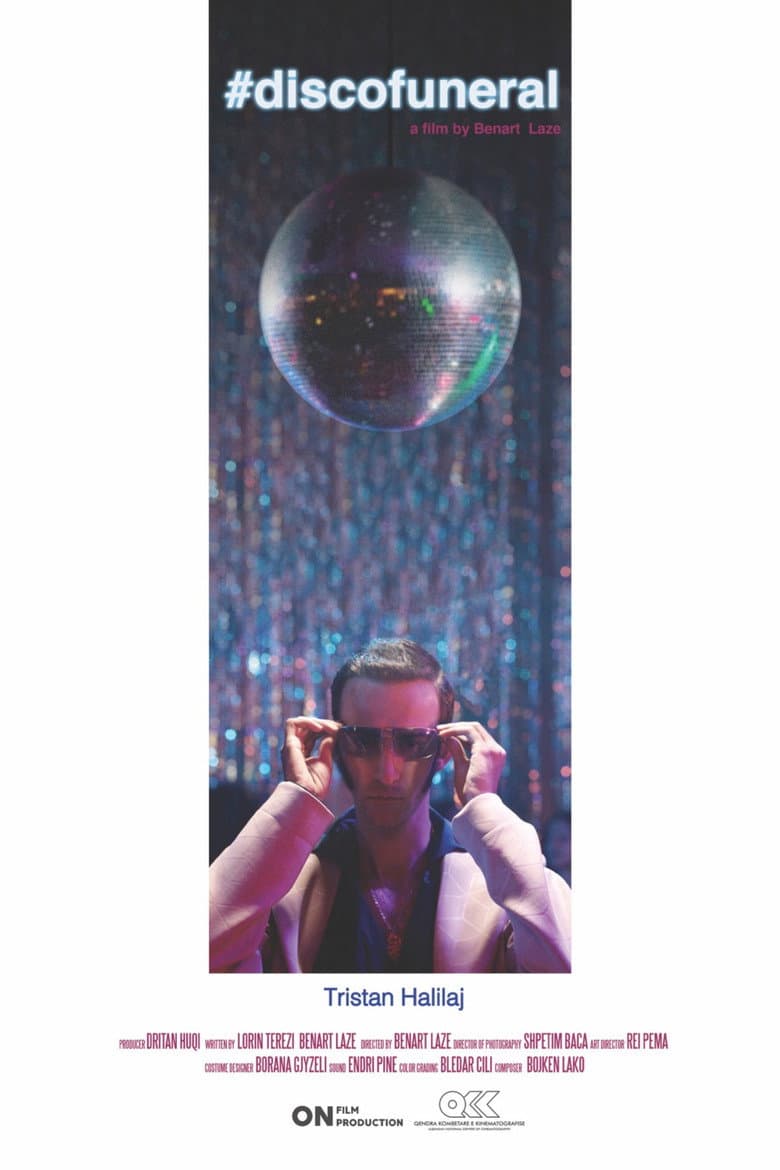 Discofuneral