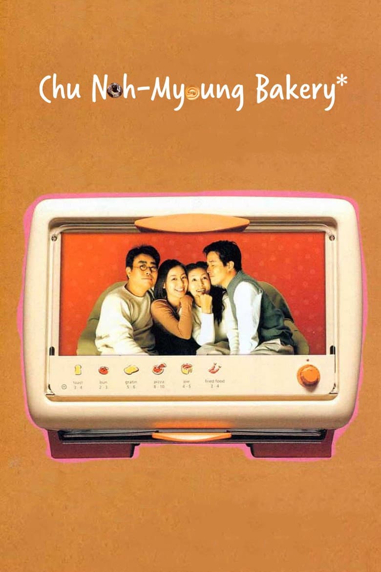 Chu Noh-Myoung Bakery