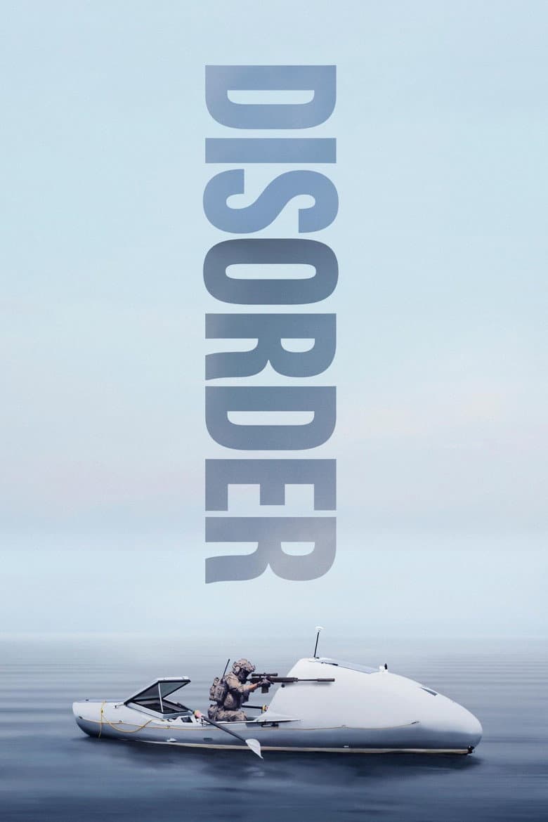 Disorder