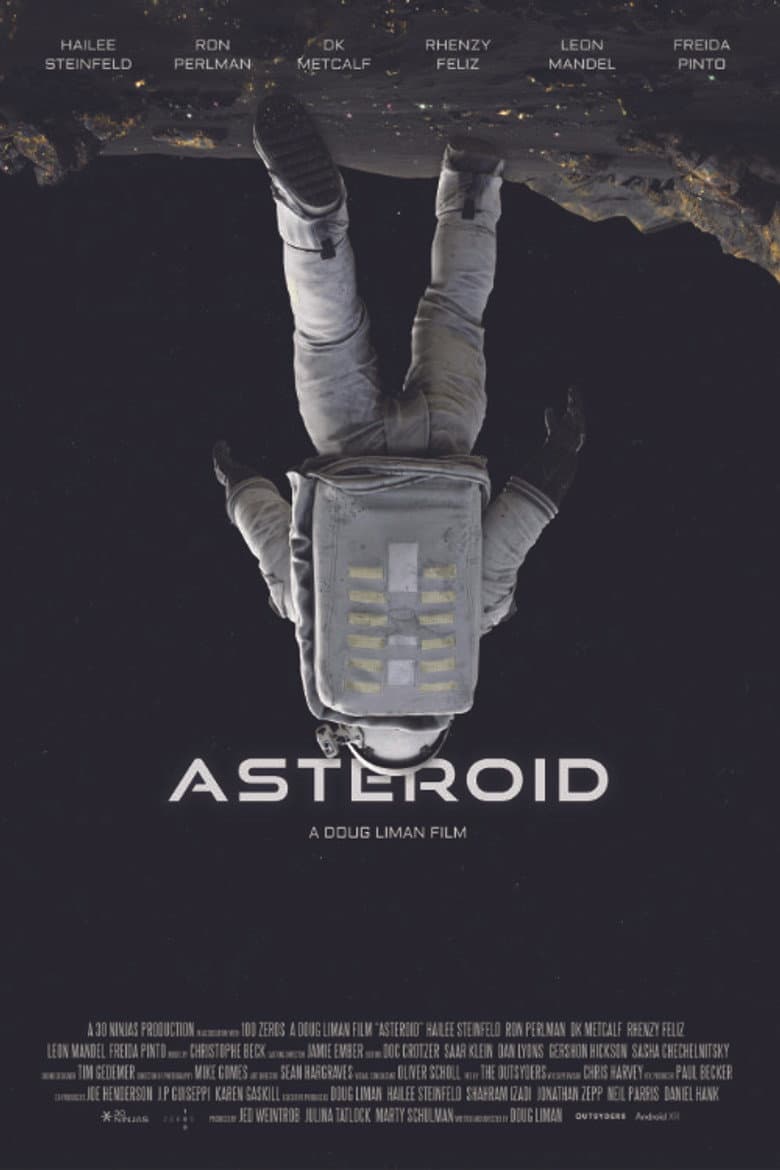 Asteroid