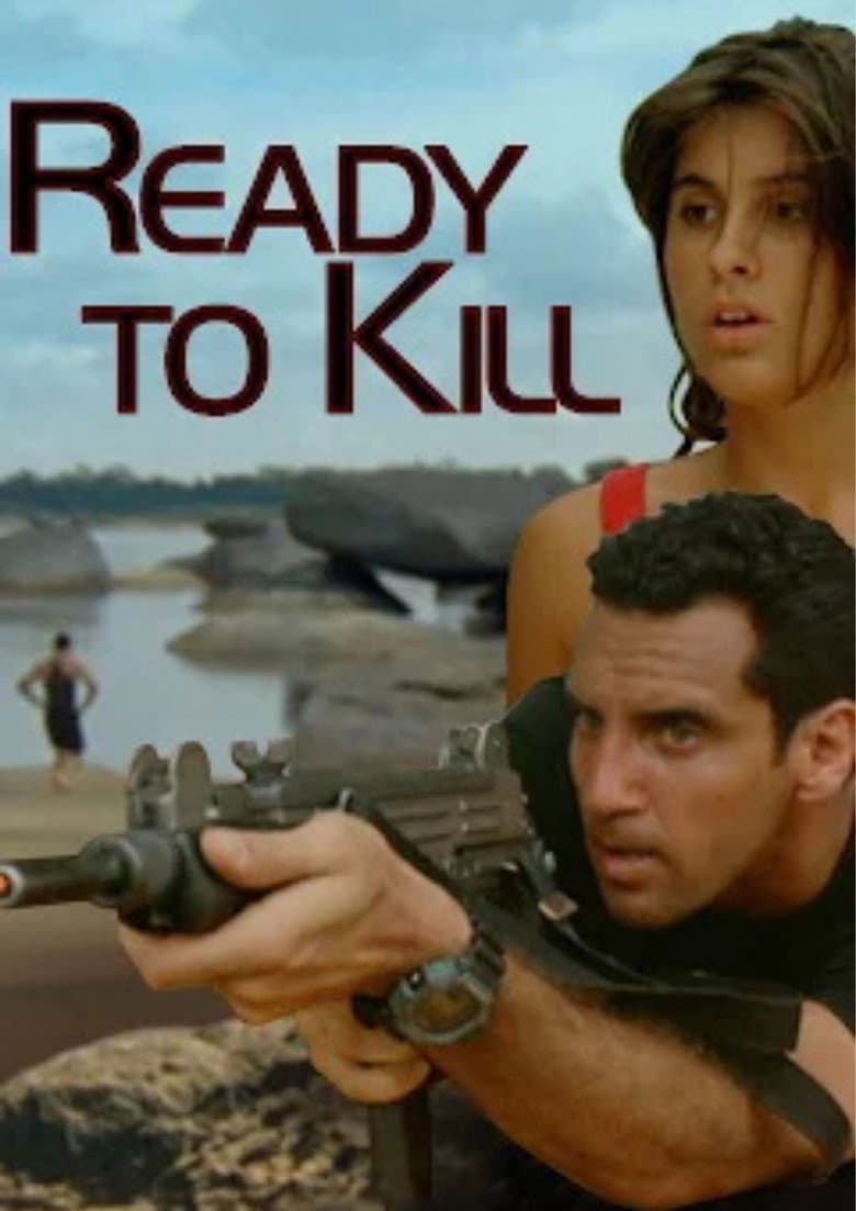 Ready to Kill