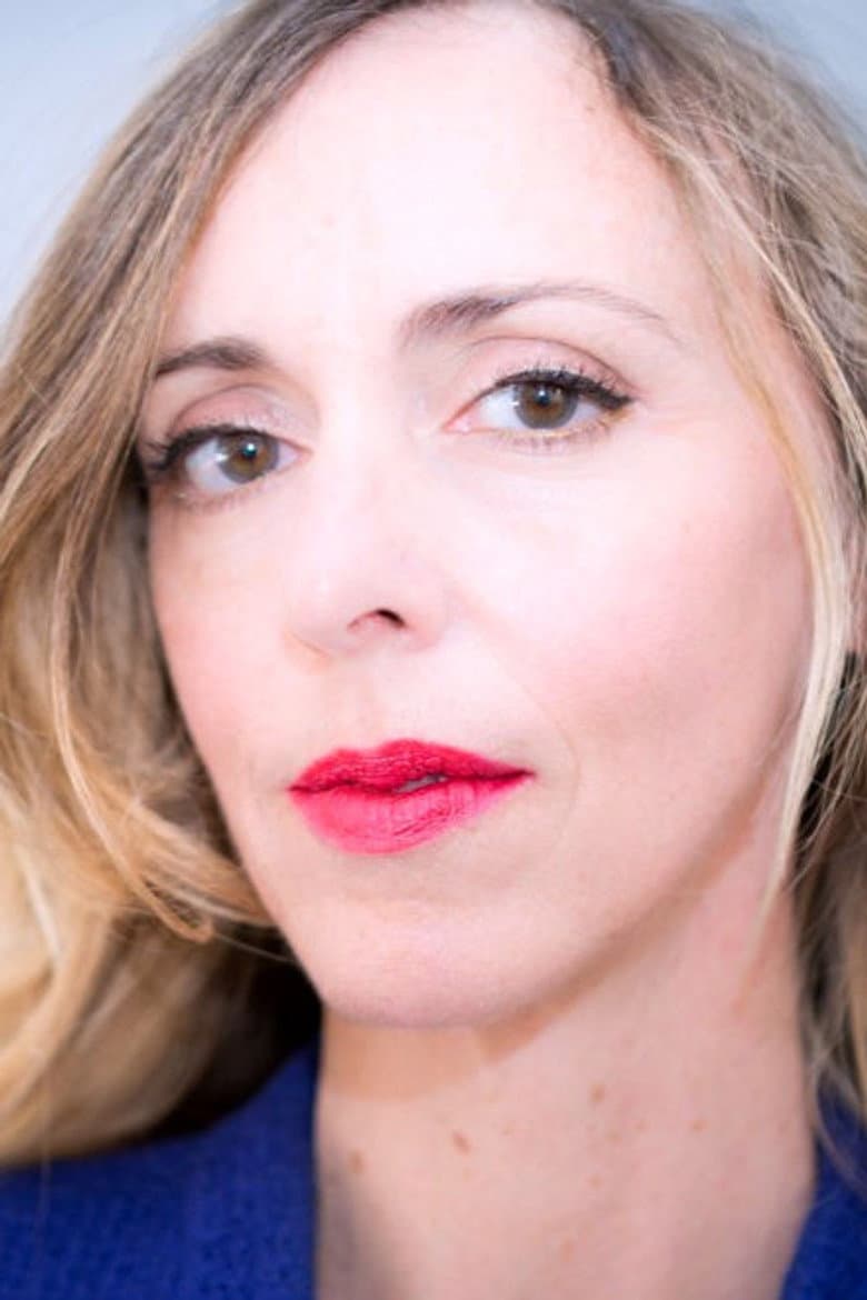 Virginie Guillou