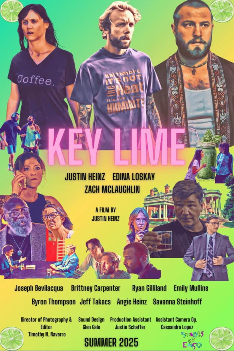 Key Lime
