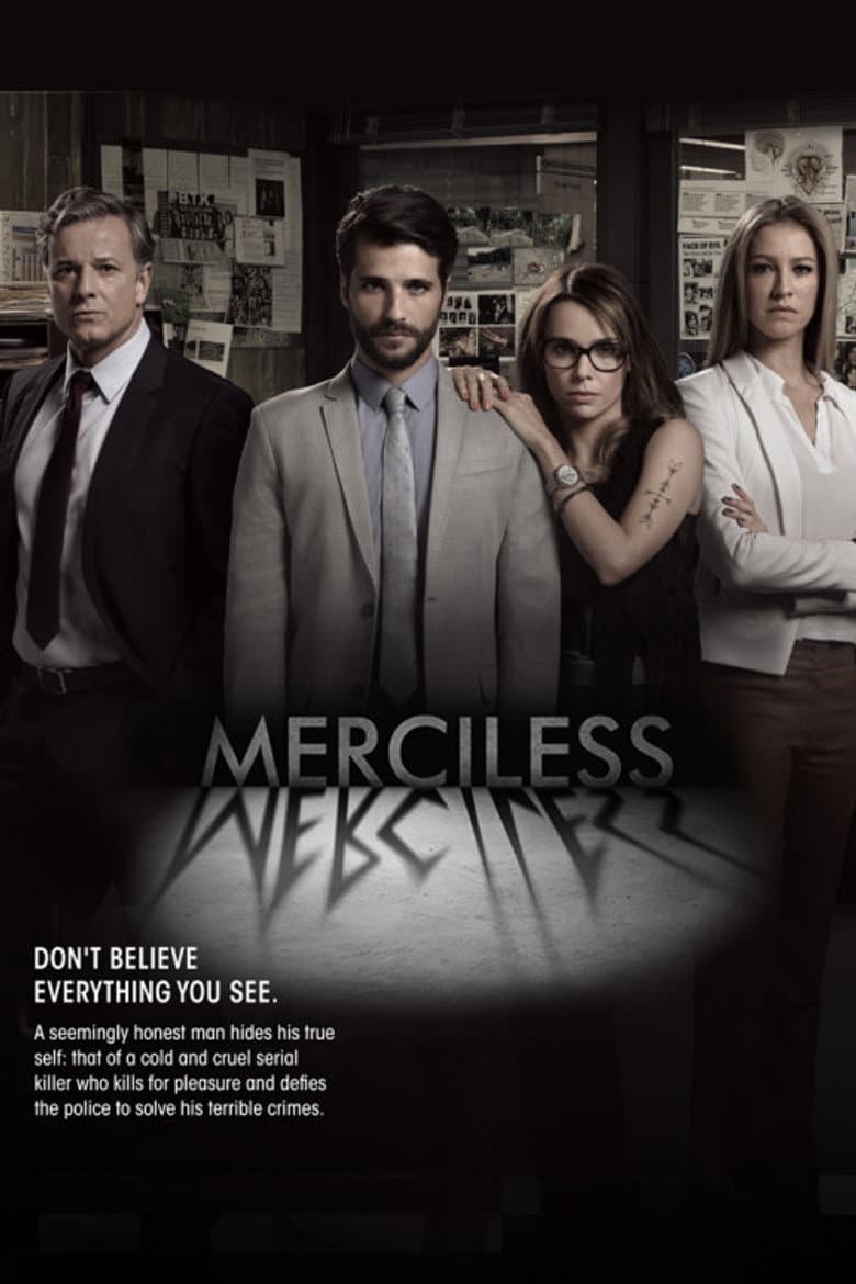 Merciless