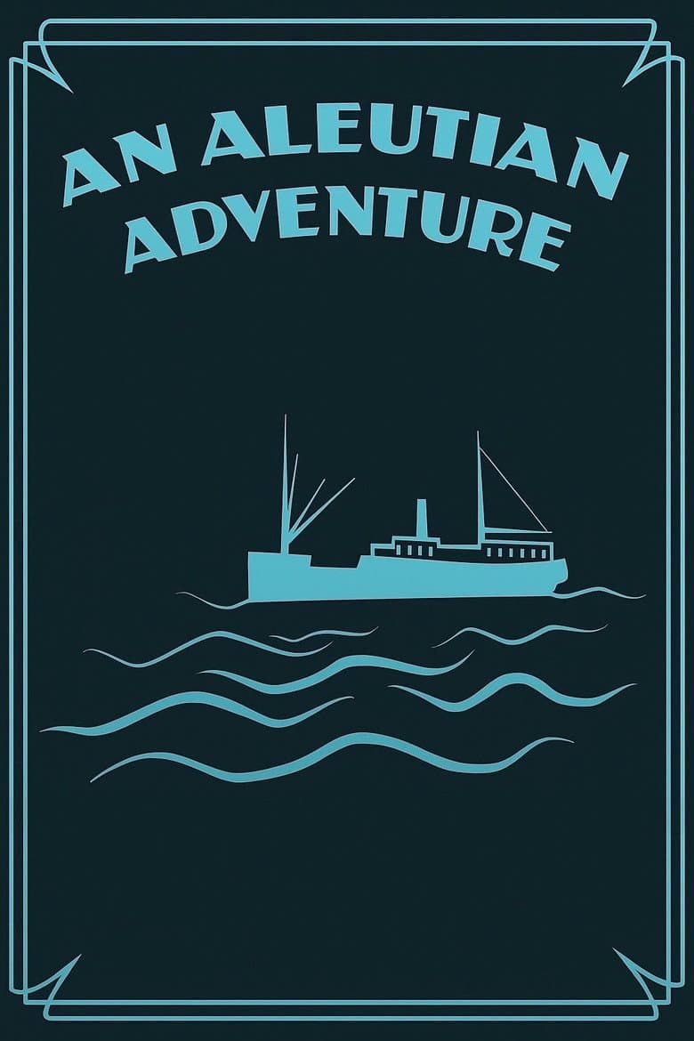 An Aleutian Adventure