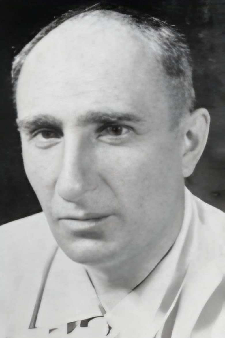 Aleksander Imedashvili