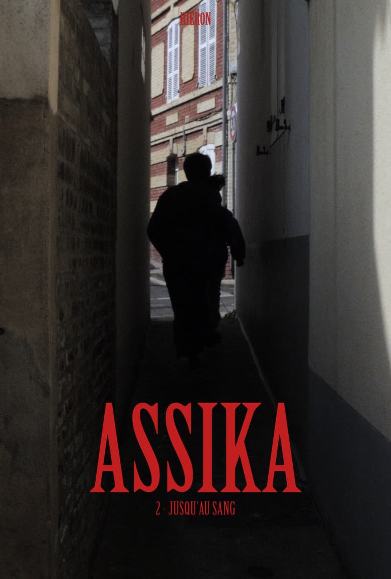 Assika : Jusqu'au sang