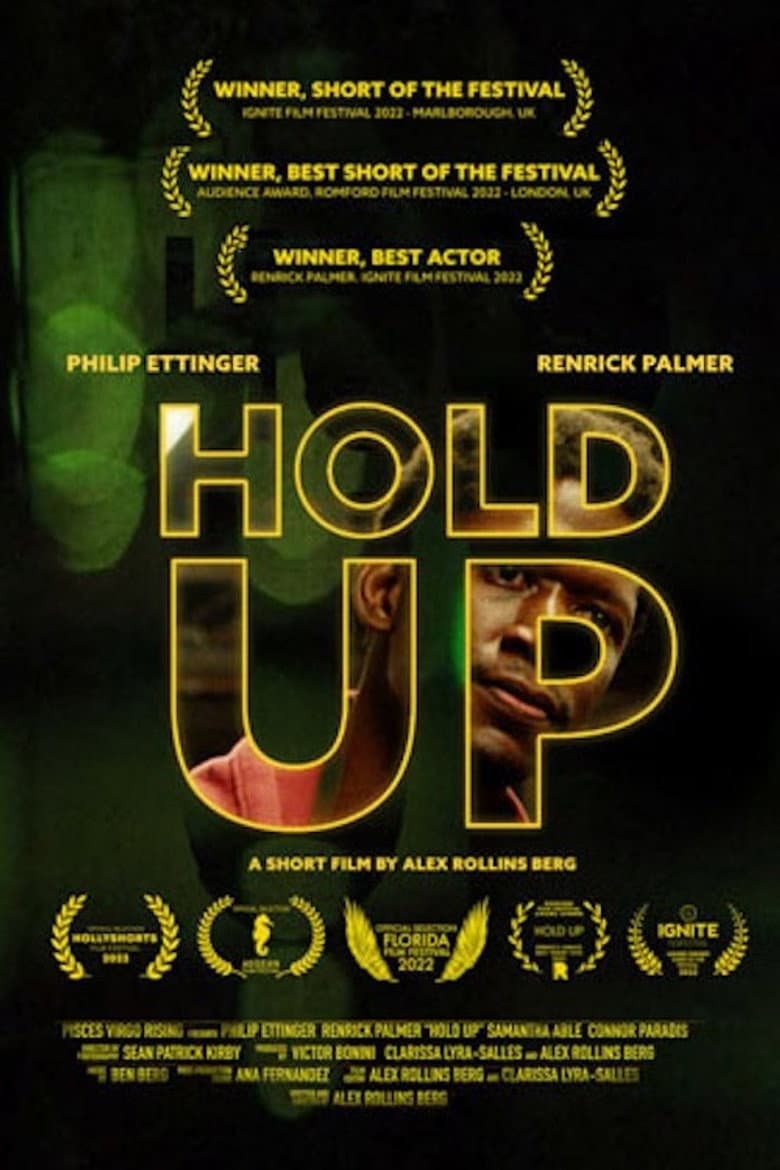 Hold Up