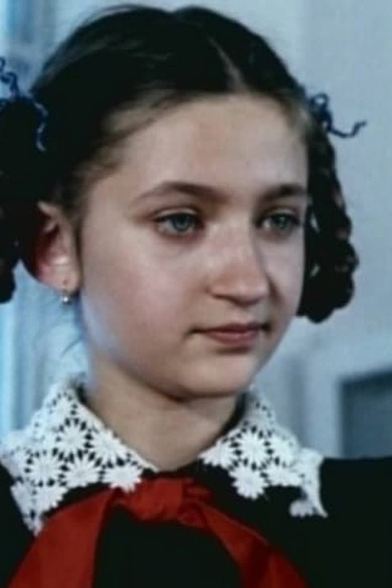 Valeriya Soluyan