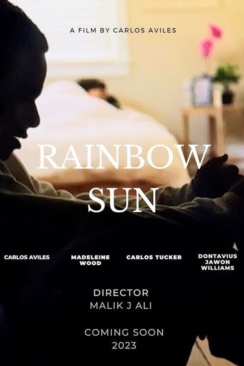 Rainbow Sun