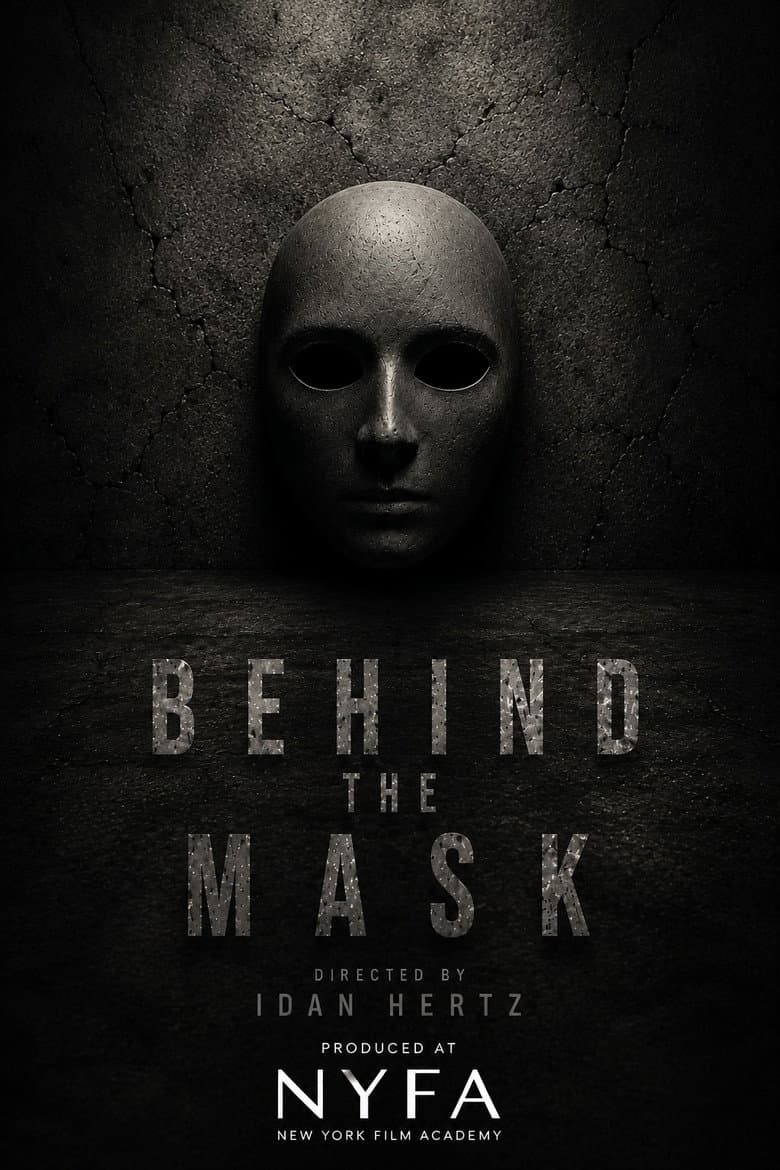 Beneath the Mask
