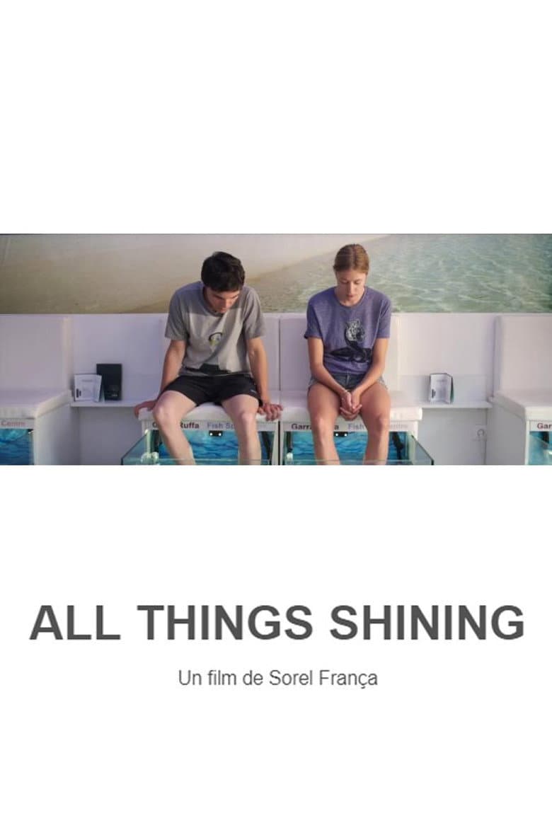 All Things Shining