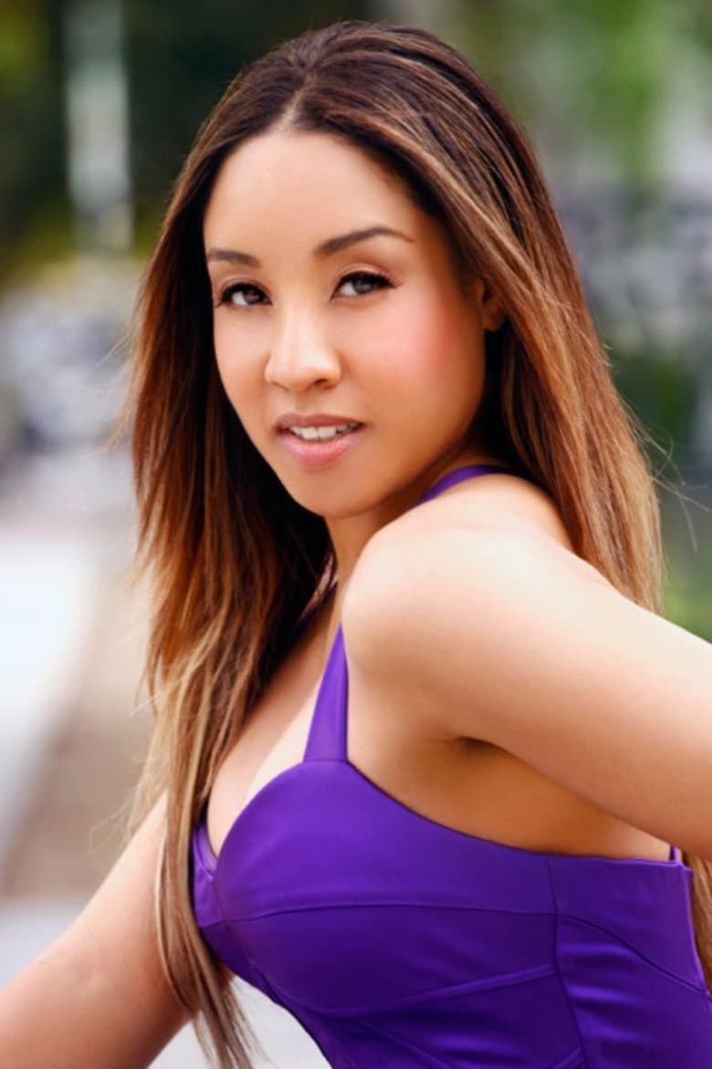 Felicia Chong