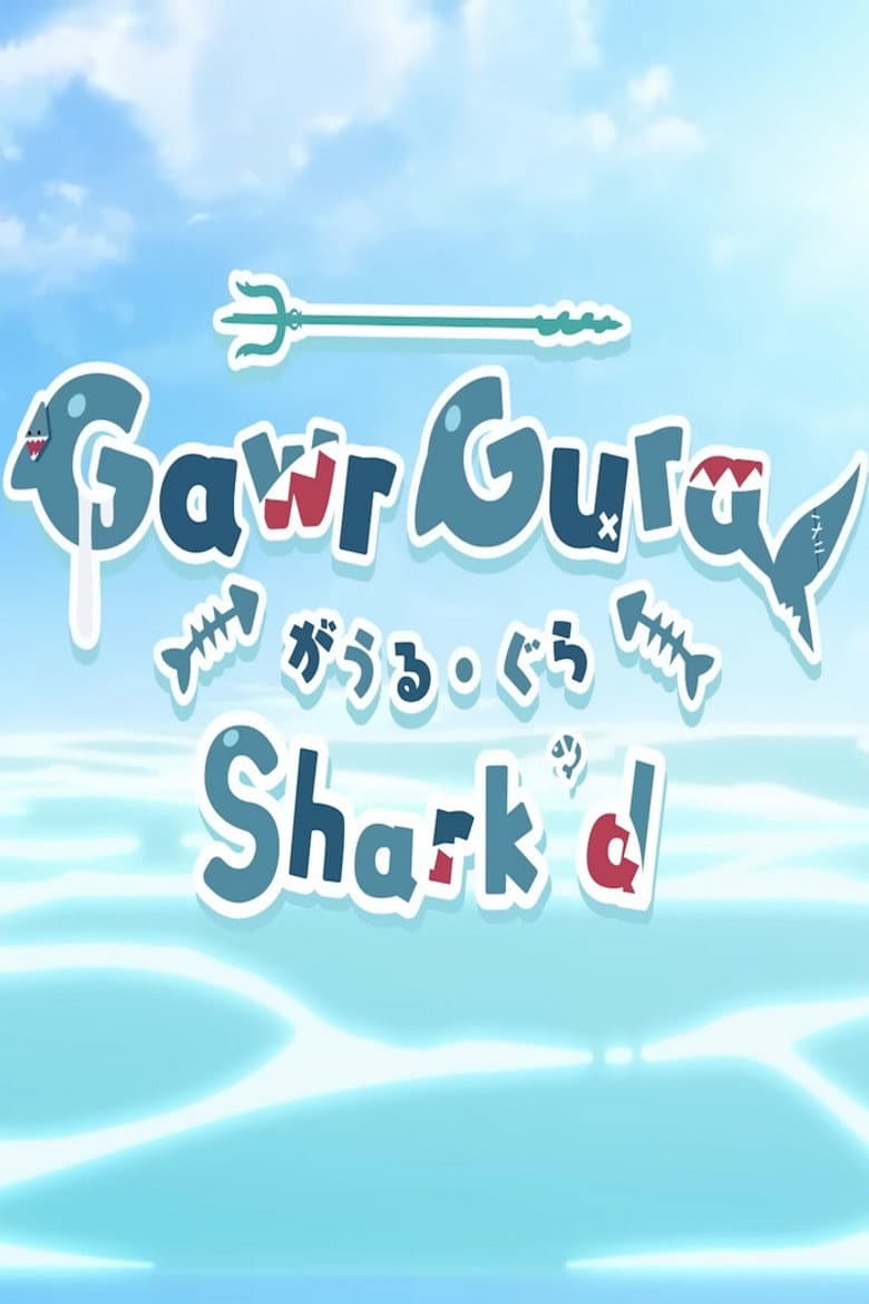 Shark'd