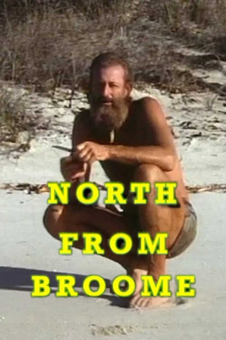 North From Broome