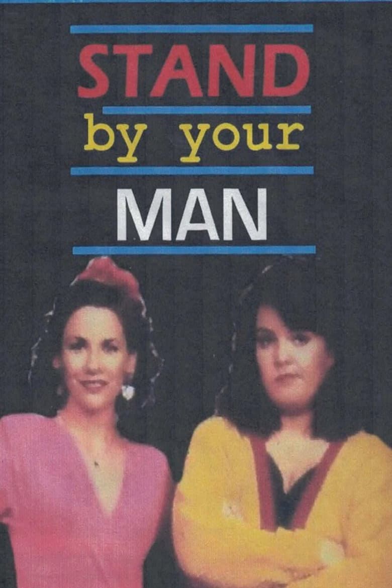Stand By Your Man