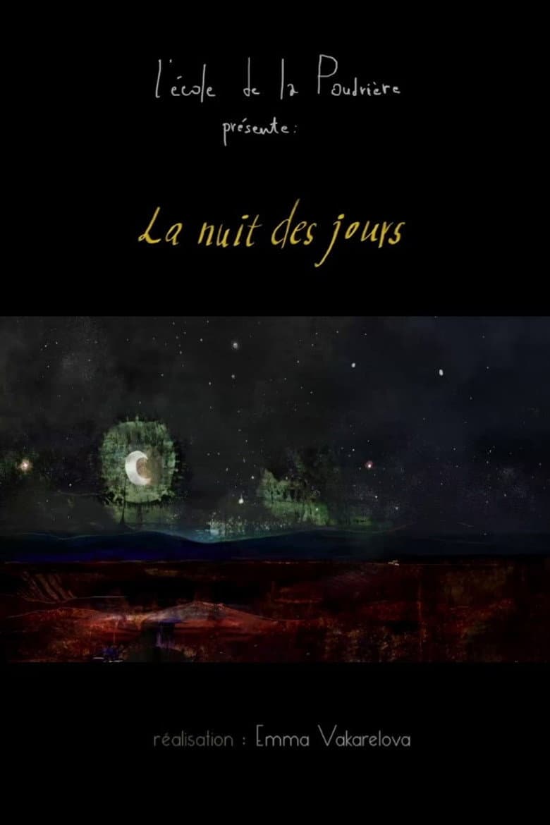 The Night Of The Days