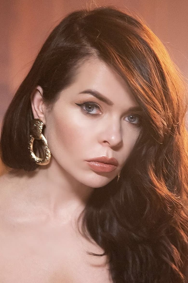 Elena Knyazeva