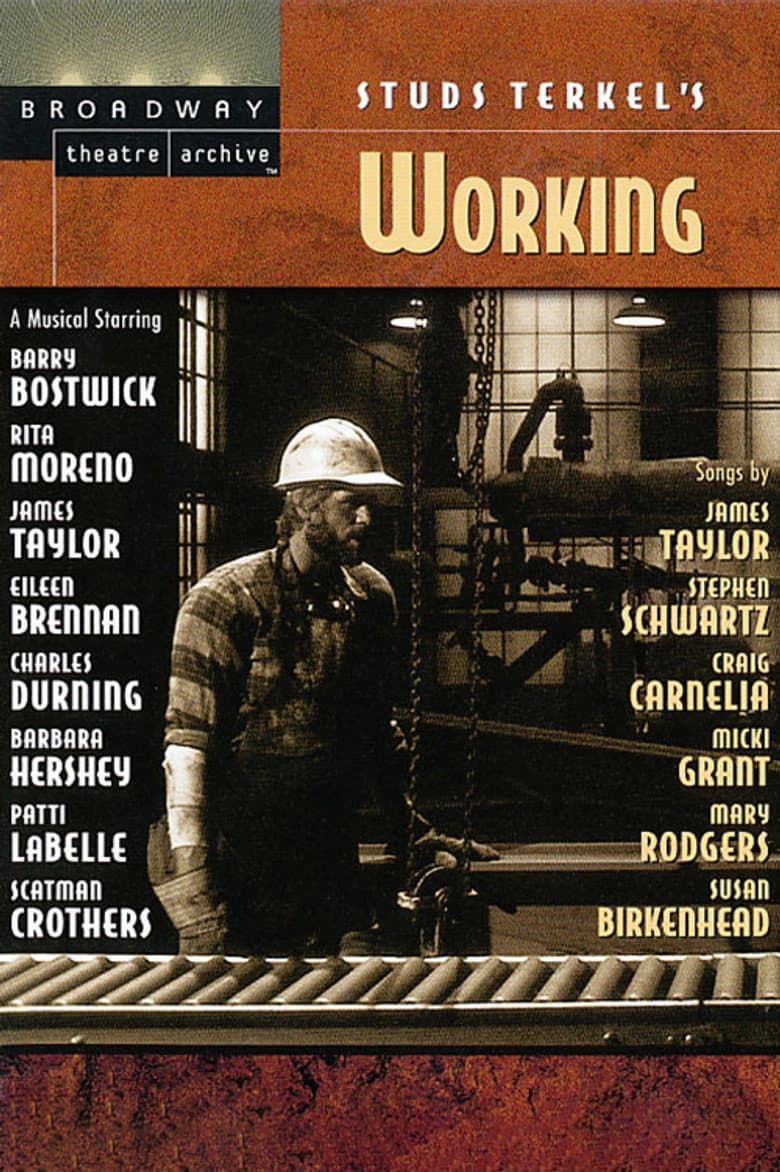 Working