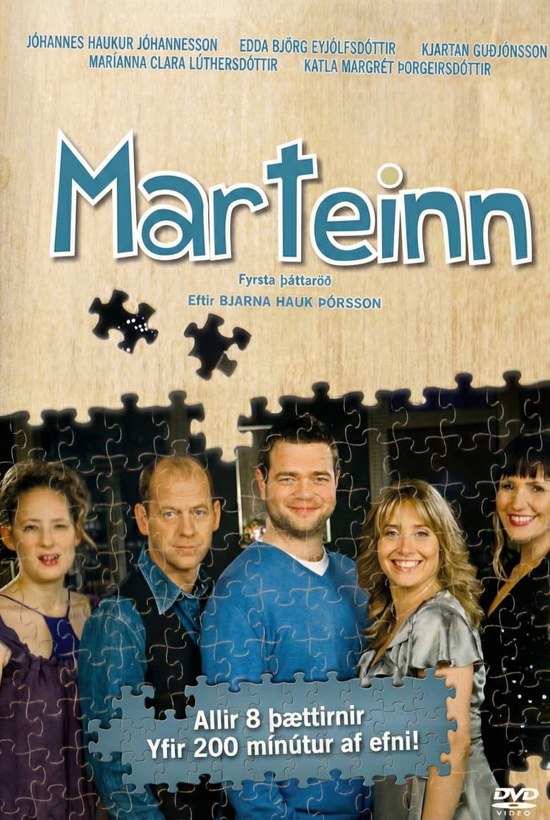 Marteinn
