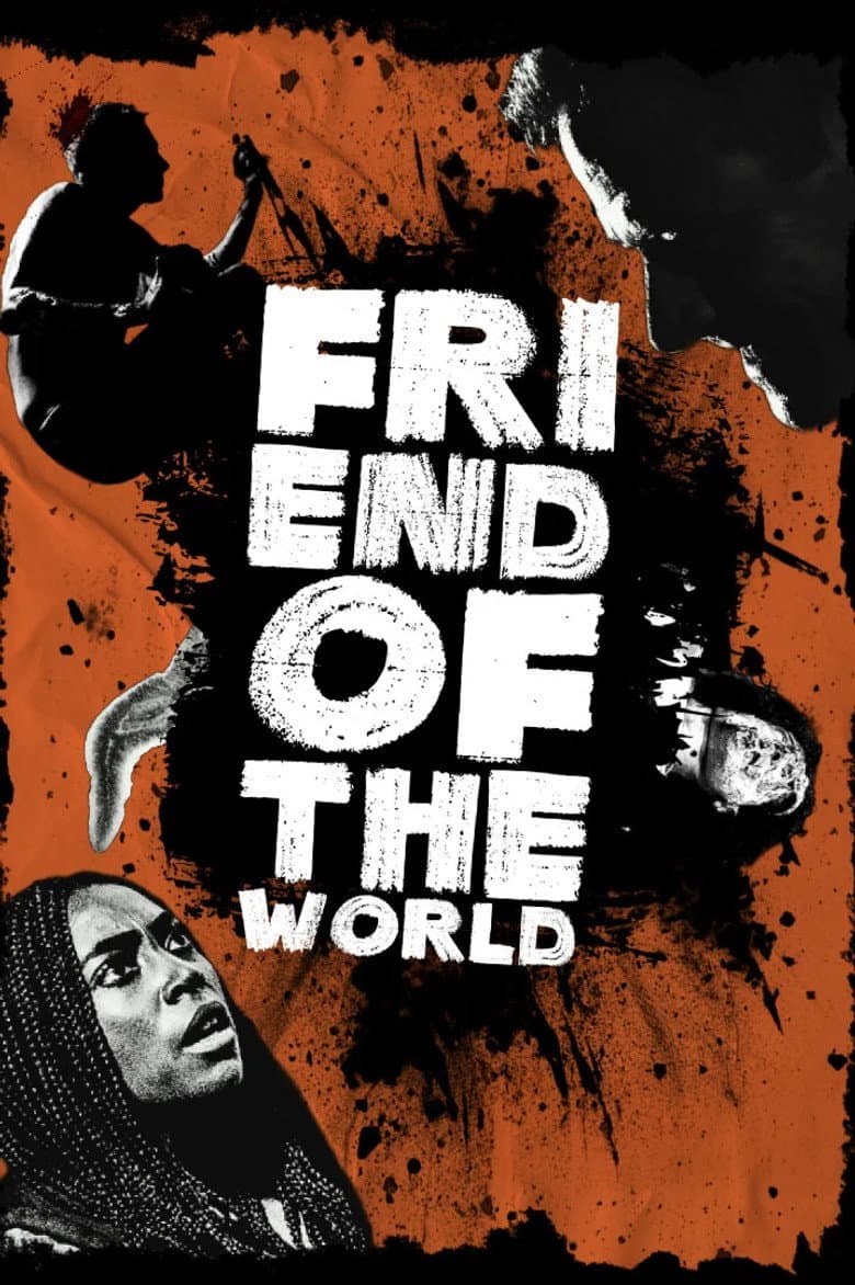 Friend of the World
