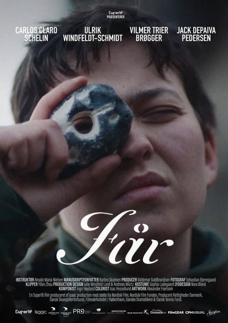 Får