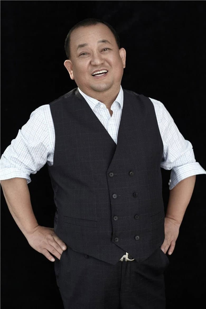 Zong Xiaojun