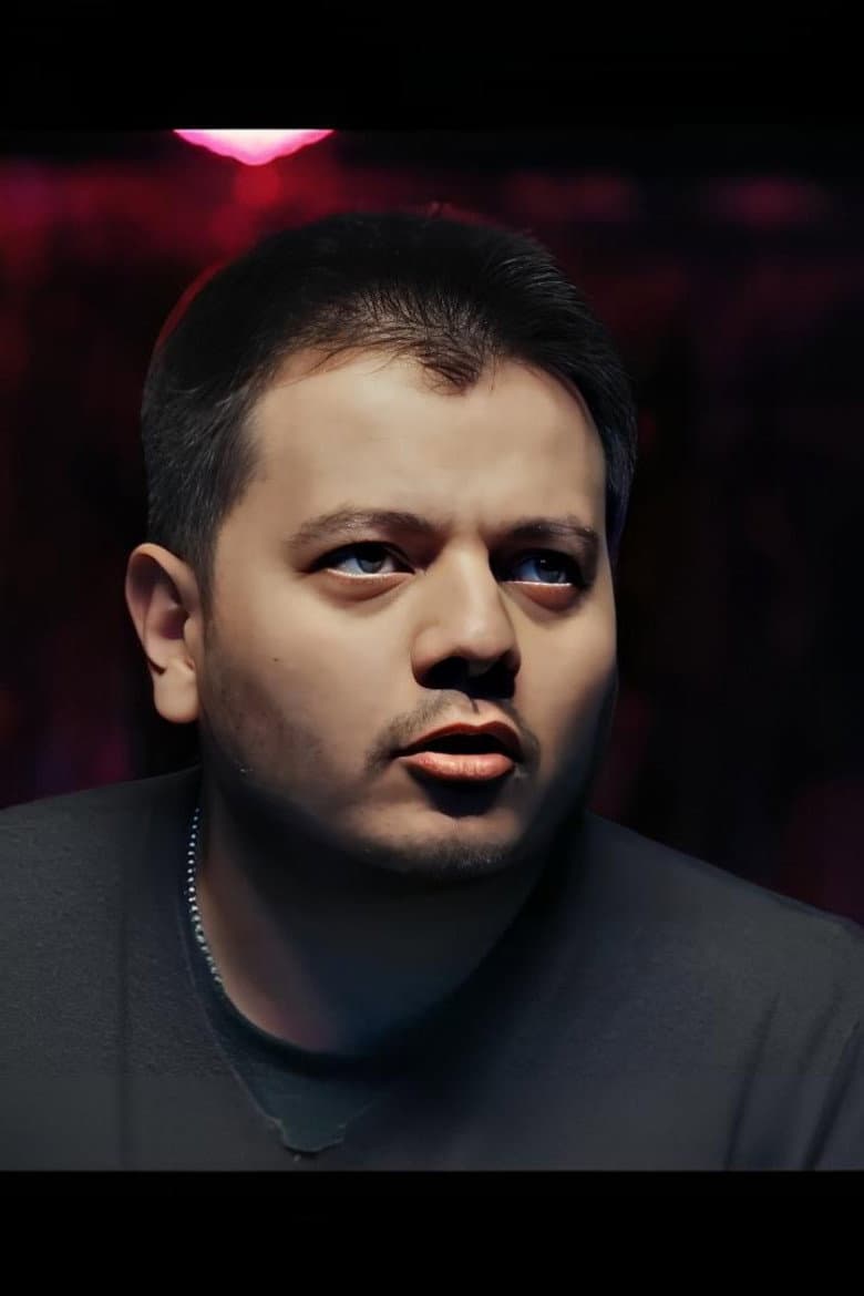 Abzal Xodjaev