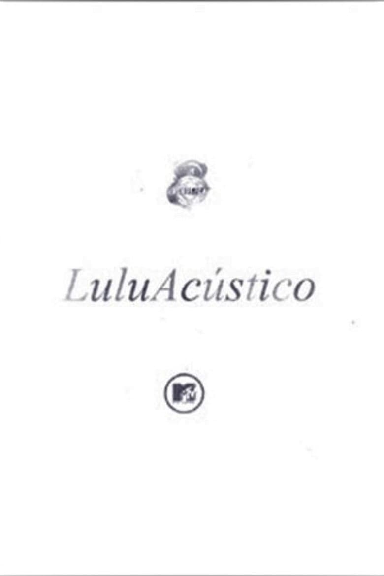 Acústico MTV: Lulu Santos