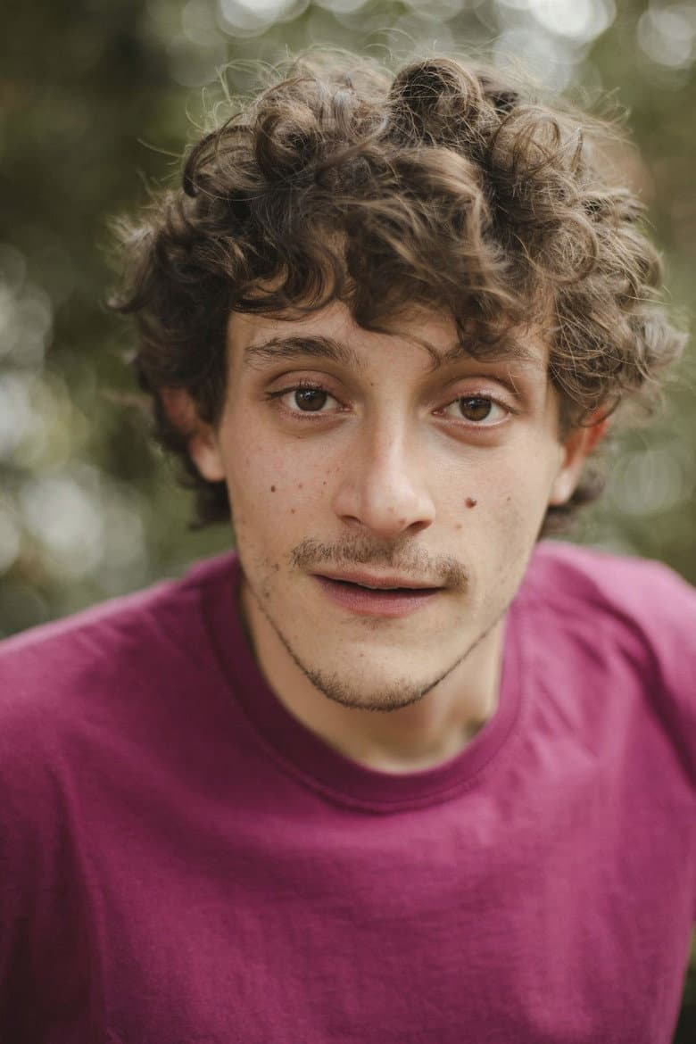 Leonardo Cesaroni