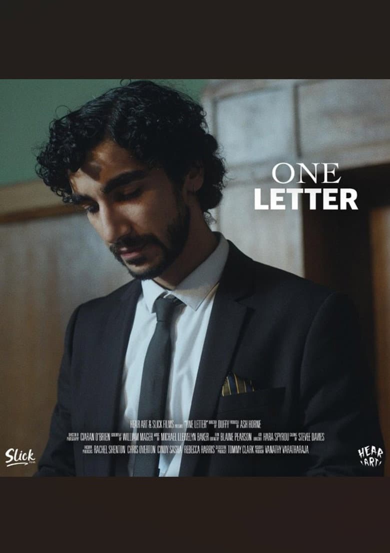 One Letter