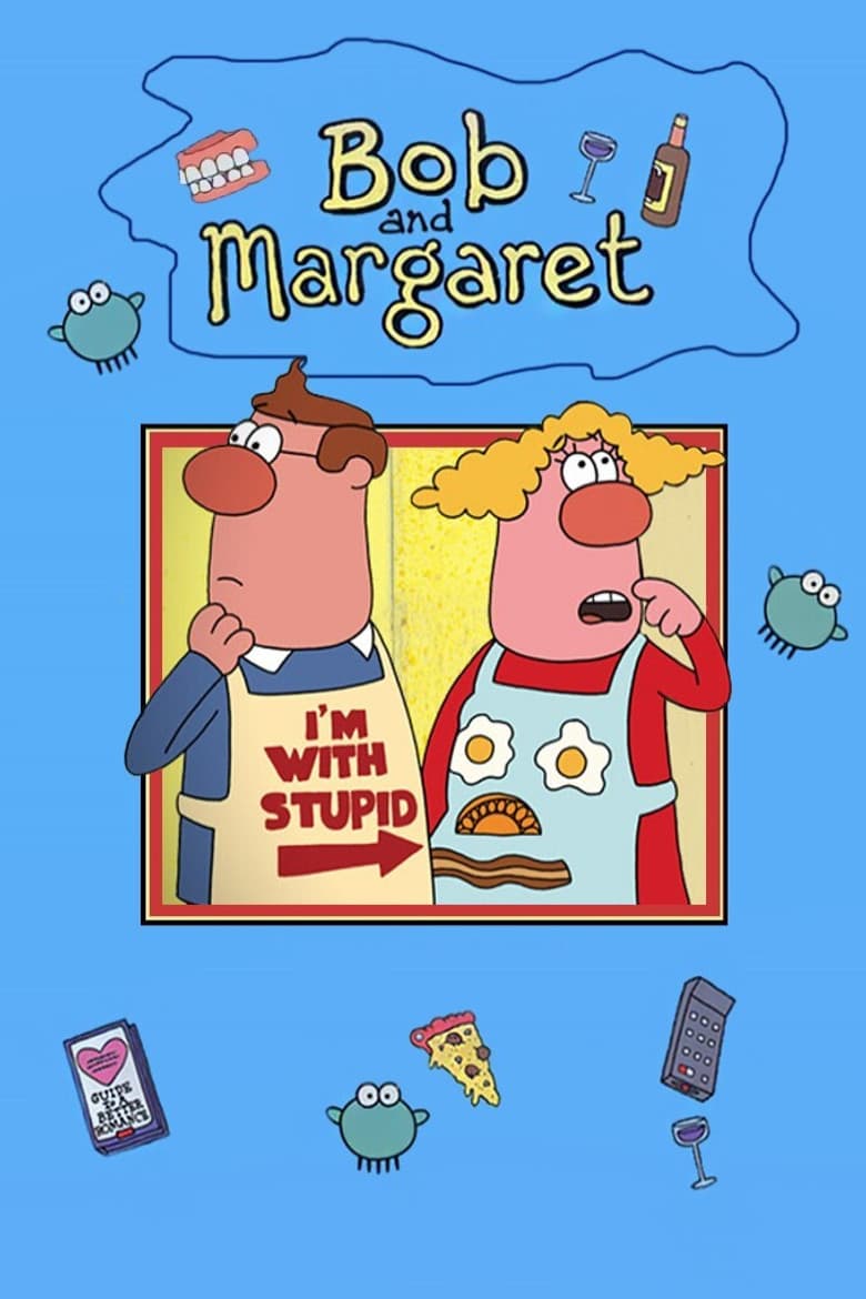 Bob and Margaret