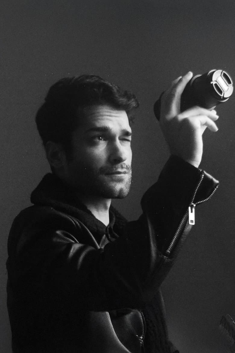 Adrian Ramírez León