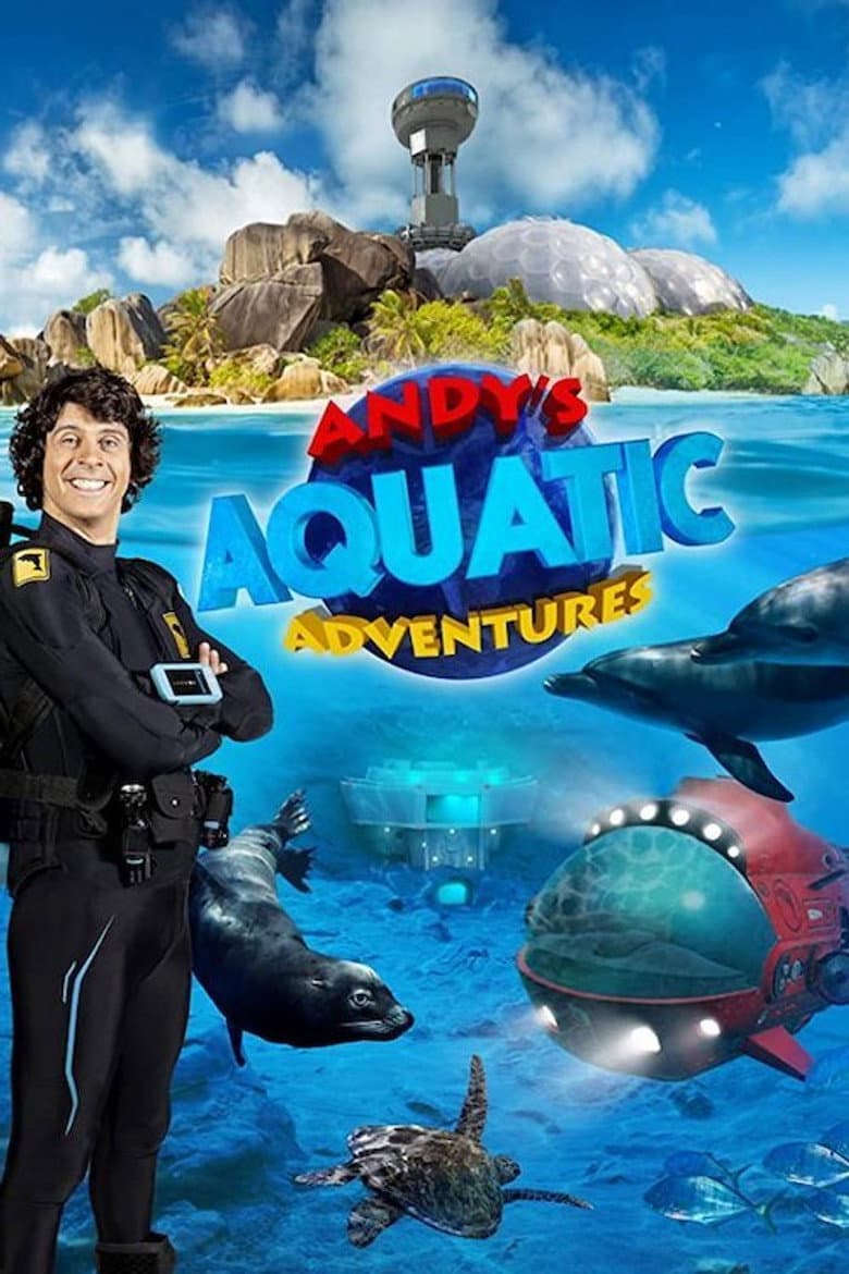 Andy's Aquatic Adventures