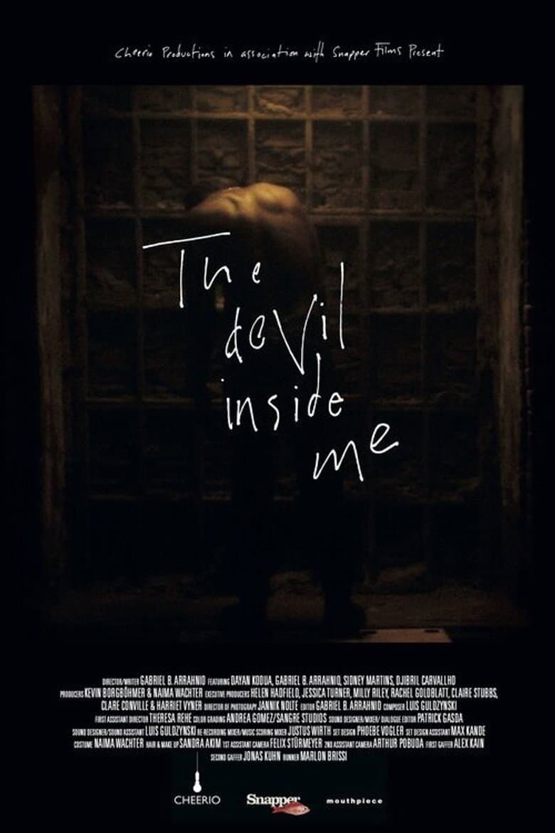 The Devil Inside Me