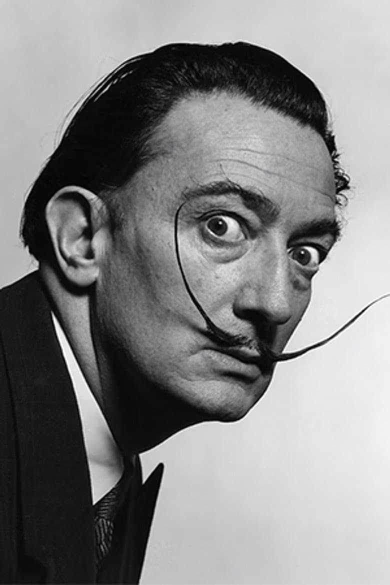 Salvador Dalí