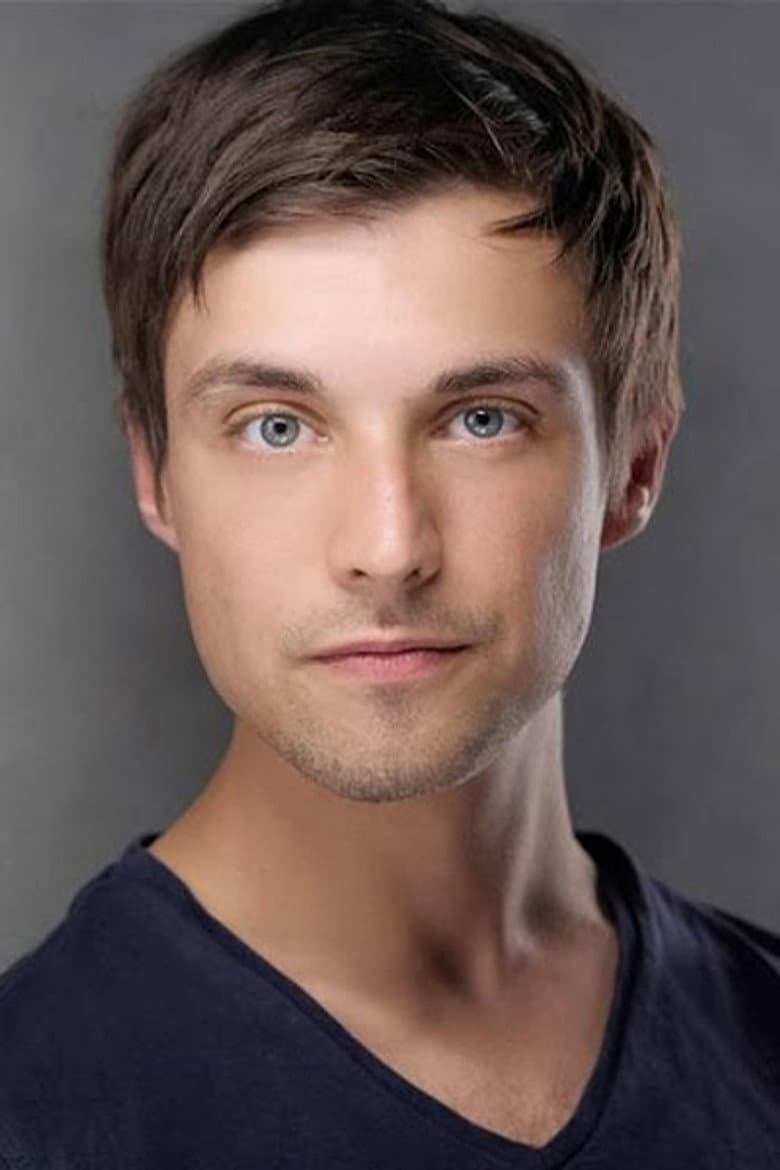 Mark Fountain