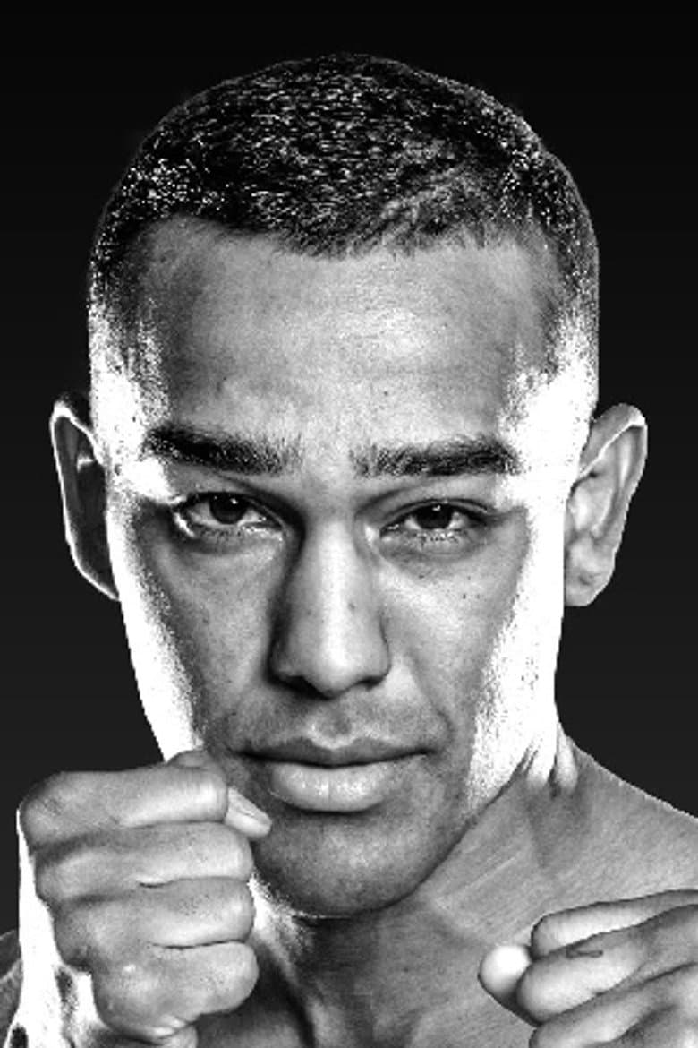 Keenan Carbajal